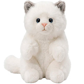 Мягкая игрушка MAXITOYS, Кошечка Сима, 20 см
