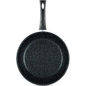 Сковорода Индукция 240мм а/п Granite L18124i Сковорода Индукция 240мм а/п Granite L18124i