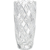 Ваза Ruth 24 см Crystal Bohemia БПХ055