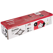  Домкрат 2т механический ромбический SKYWAY SUMO 