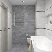 Плитка 20х30 Кавказ сер /Волгоград (1,44м2) Плитка 20х30 Кавказ сер /Волгоград (1,44м2)