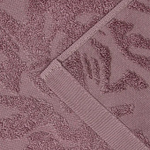  Покрывало 150х220 Жаккард 07-157 лиловая дымка 