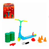 Пальчиковый самокат, микс, №SL-05427, 6245275 Пальчиковый самокат, микс, №SL-05427, 6245275