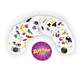 Игра настольная Дублик Волшебный 30 карточек, 02488