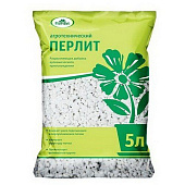 Перлит 5л БиоМастер Перлит 5л БиоМастер