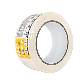  Клейкая лента малярная 45ммх40м Korvus 