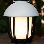 Фонарь кемпинговый подвесной 14.5х9.5см USB 2реж регул яркость матовый арт.270575 Фонарь кемпинговый подвесной 14.5х9.5см USB 2реж регул яркость матовый арт.270575