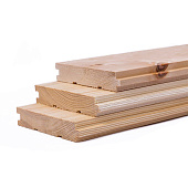 Доска пола 28х146х3000 /хвоя Доска пола 28х146х3000 /хвоя