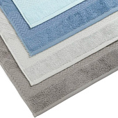  Полотенце 50х90 LUZZ ISTANBUL 