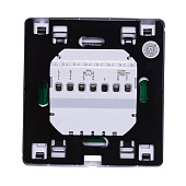 Терморегулятор цифровой, программируемый, белый REXANT R51XT Терморегулятор цифровой, программируемый, белый REXANT R51XT