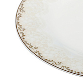  Тарелка Millimi Руан опаловое стекло 25см, 818-618 