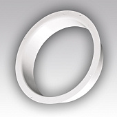 Фланец D100мм Фланец D100мм