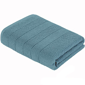  Полотенце 100х150 Verossa Milano махровое, темно-бирюзовый, Т607/0840V 08 