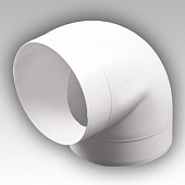 Колено круглое D160мм Колено круглое D160мм