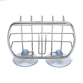  Мыльница подвесная Cozy-SD-2 312066 