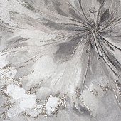 Обои 1.06х10м Sonya арт.286617 Серый /Ateliero Обои 1.06х10м Sonya арт.286617 Серый /Ateliero