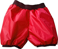 Ледянка-шорты Ice Shorts1 р-р M, красный 