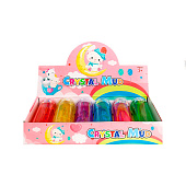 Слайм Блестки Слайм Блестки