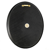 Панно интерьерное Золотые розы, 18х3х23 см, полистоун, чёрный, 10203973 Панно интерьерное Золотые розы, 18х3х23 см, полистоун, чёрный, 10203973