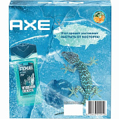  Подарочный набор Axe Ice Chill 250мл 2023 