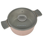 Кастрюля Kukmara 4,2 л Stella кск42а 105596