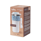  Термокружка 620 мл LARA LR04-41 