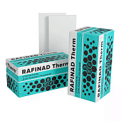 Пенополистирол ТЕХНОНИКОЛЬ Rafinad Therm 1200х600х50мм (0,72м2) Пенополистирол ТЕХНОНИКОЛЬ Rafinad Therm 1200х600х50мм (0,72м2)
