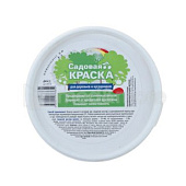 Краска садовая ведро 3,0 кг БиоМастер Краска садовая ведро 3,0 кг БиоМастер