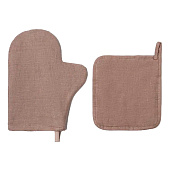  Кухонный набор 2 предмета Этель Woody 10494061 