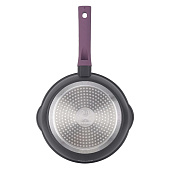 Сковорода, 18х4,5 см, алюминий,Baniano, BNNT18BE103 Сковорода, 18х4,5 см, алюминий,Baniano, BNNT18BE103