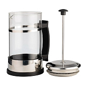 Френч-пресс 350 мл LARA LR06-51-350 Френч-пресс 350 мл LARA LR06-51-350