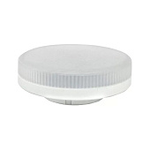 Лампа LED 8Вт GX53 4500K/Космос