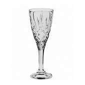 Набор рюмок для водки и ликера Crystal Bohemia 50 мл (6 шт) БПХ725 Набор рюмок для водки и ликера Crystal Bohemia 50 мл (6 шт) БПХ725