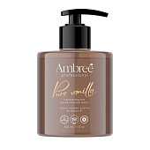 Мыло для рук и тела парф Ambree professional 300мл Pure vanilla db-1713