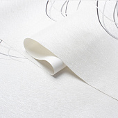 Обои 1.06х10м Trinity арт.286701 Белый /Victoria Stenova Обои 1.06х10м Trinity арт.286701 Белый /Victoria Stenova