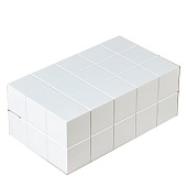 Шкатулка для украшений дерево «Шарм», белая, под часы, с зеркалом, 20,5х8х12 см Шкатулка для украшений дерево «Шарм», белая, под часы, с зеркалом, 20,5х8х12 см