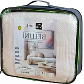  Плед 150х200 Cleo Home Bellini велсофт 150/003-BEL 