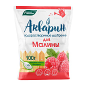 Акварин для малины 100гр, Буйские Акварин для малины 100гр, Буйские