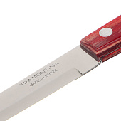 Нож кухонный Tramontina Polywood 5"   /871-085 