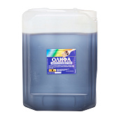 Олифа нефтеполимерная 5л Олифа нефтеполимерная 5л