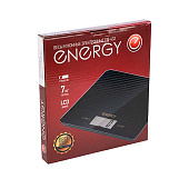 Весы кухонные Energy EN-432 микс