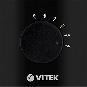 Блендер настольный VITEK VT-8511черный Блендер настольный VITEK VT-8511черный