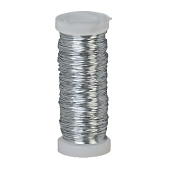 Проволока стальн. 0,3мм (50 м) Проволока стальн. 0,3мм (50 м)