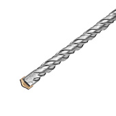 Бур по бетону 10х400мм, SDS+ Matrix Бур по бетону 10х400мм, SDS+ Matrix