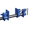  Струбцина трубная 1/2 ", ЗУБР СТ-12 