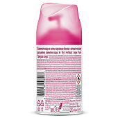 Освежитель воздуха AirWick Freshmatic Pure Цветущая сакура смен блок 250мл Освежитель воздуха AirWick Freshmatic Pure Цветущая сакура смен блок 250мл