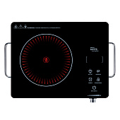 Настольная электрическая плита Оasis A-TS1S Настольная электрическая плита Оasis A-TS1S