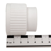  Муфта комб ВР 25х3/4" PPR 