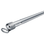 Миксер для песчано-гравийных смесей 120x600 мм, SDS-plus,Vertextools