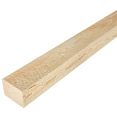 Брусок 50х70 сухой 3м Брусок 50х70 сухой 3м